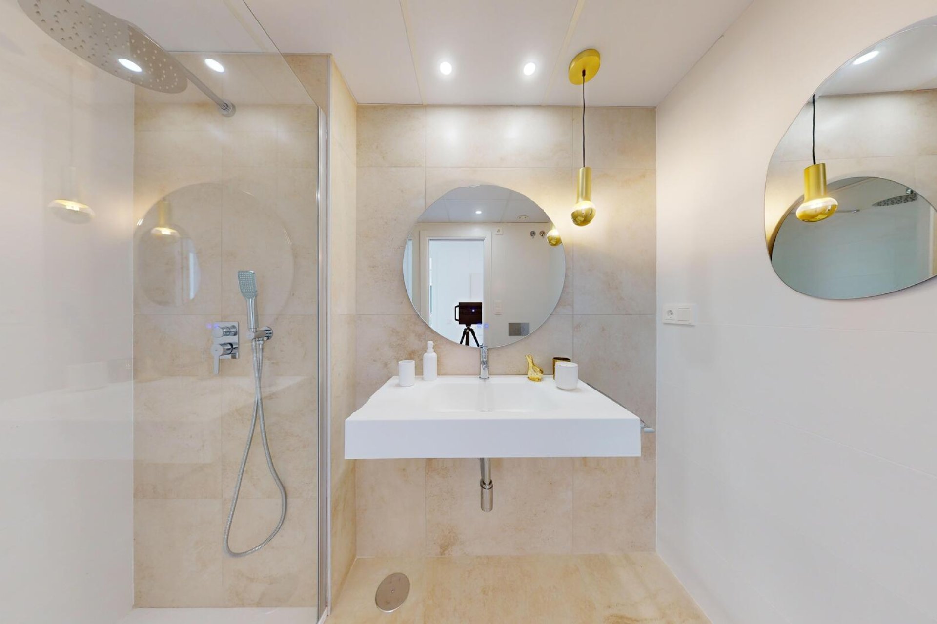 Obra nueva - apartment -
Águilas