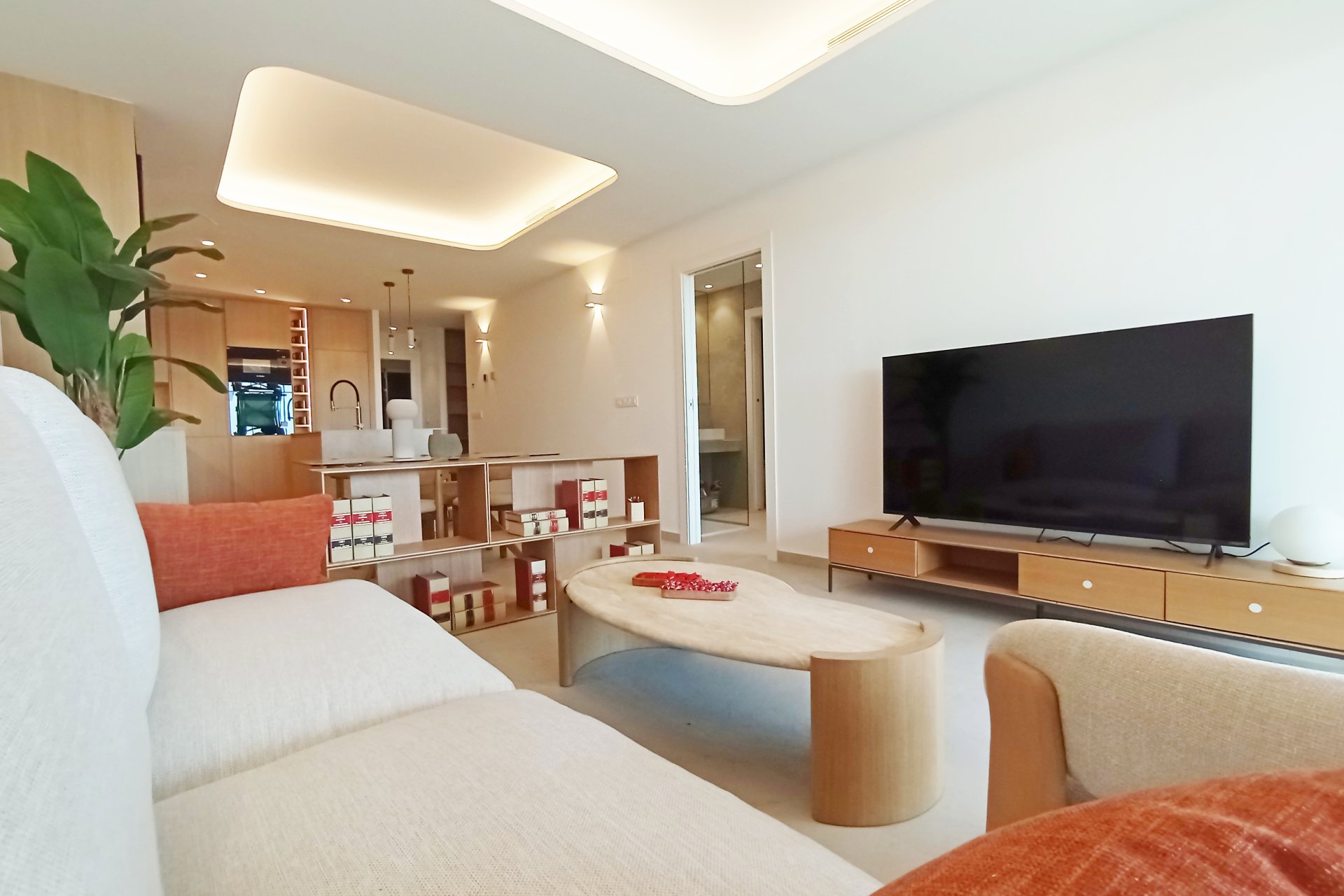 Obra nueva - apartment -
Benijofar