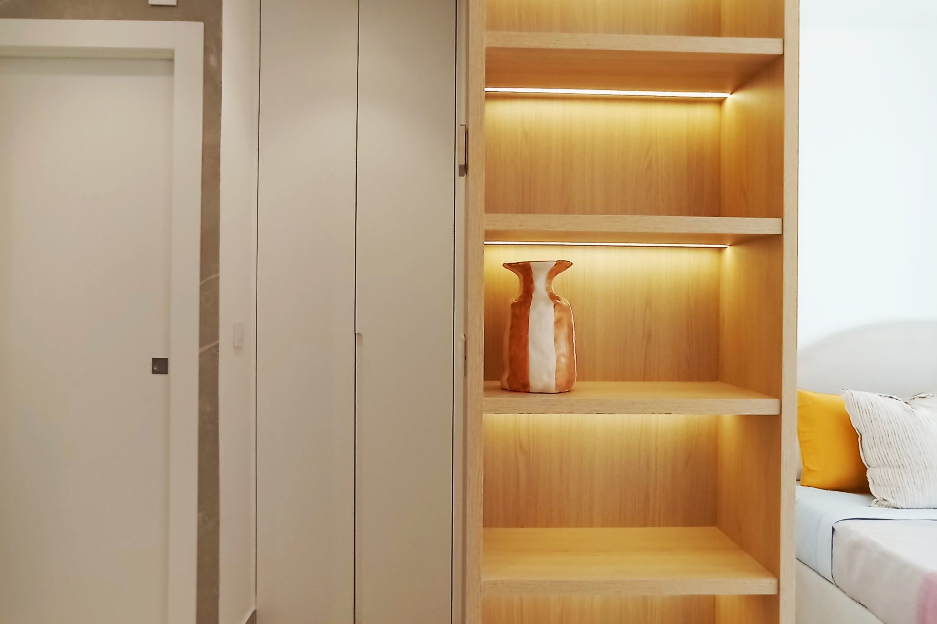 Obra nueva - apartment -
Benijofar