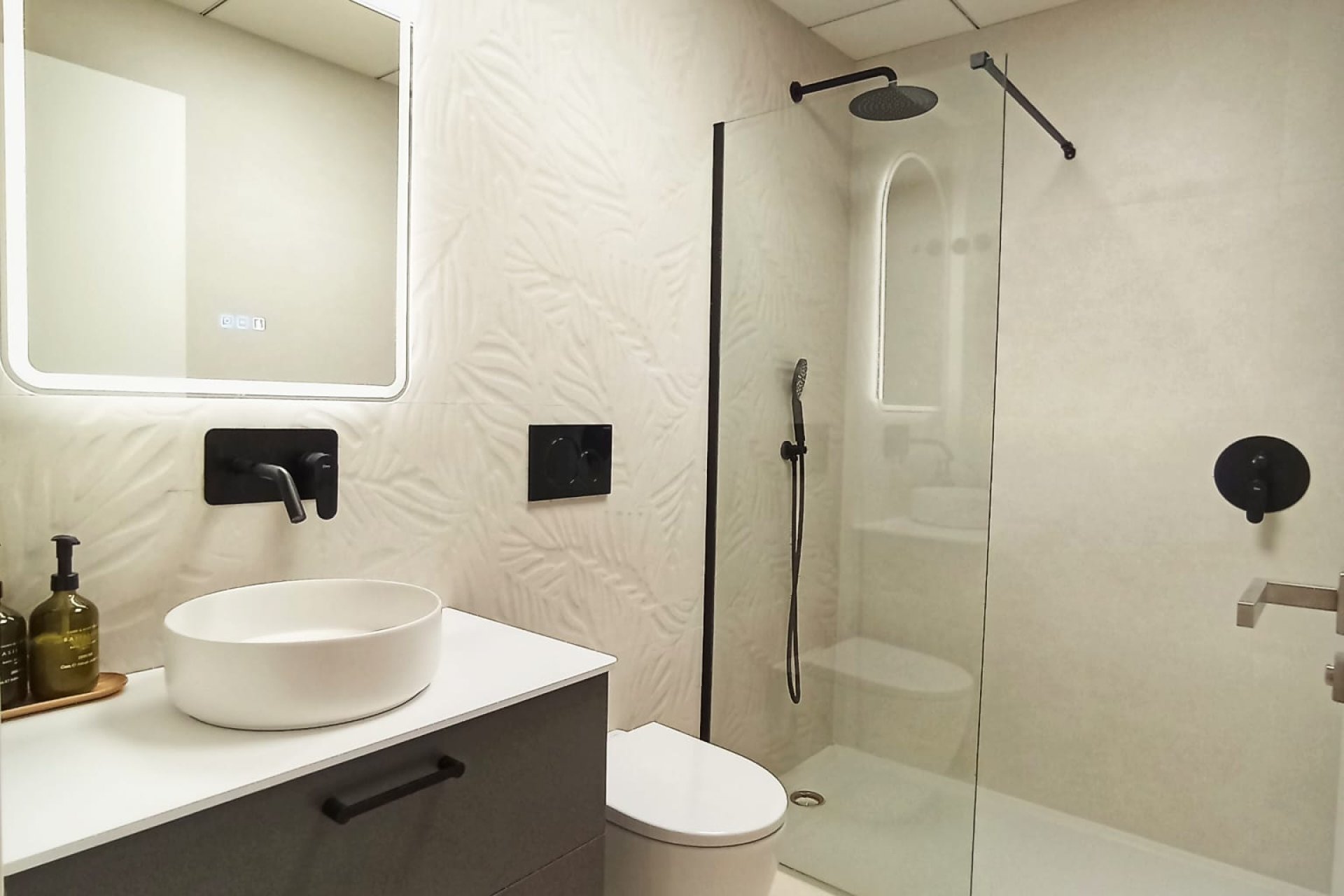 Obra nueva - apartment -
Benijofar