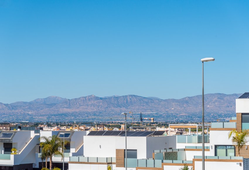 Obra nueva - apartment -
Benijofar
