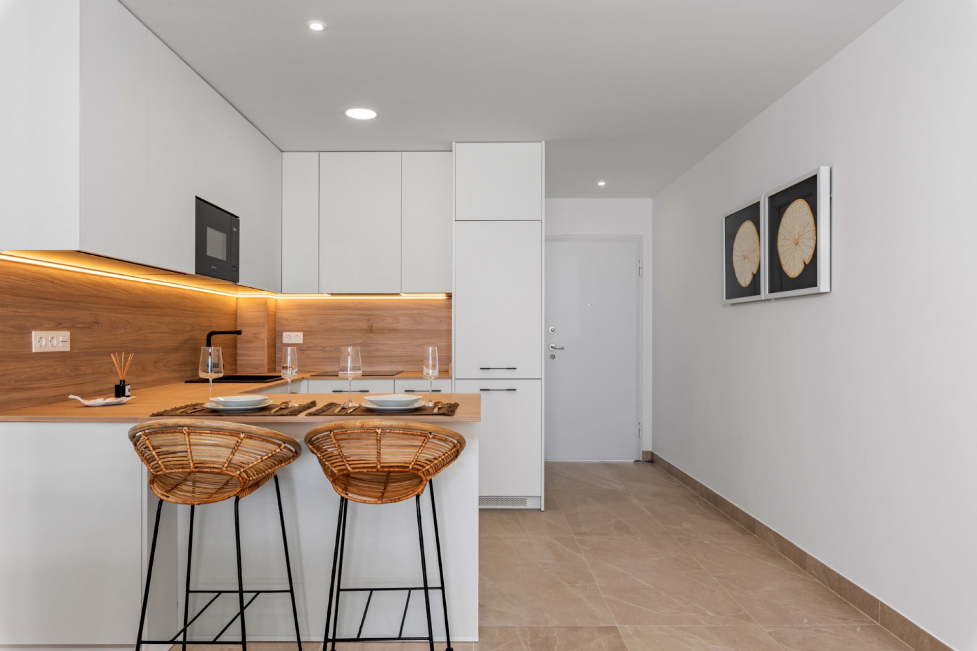 Obra nueva - apartment -
Benijofar