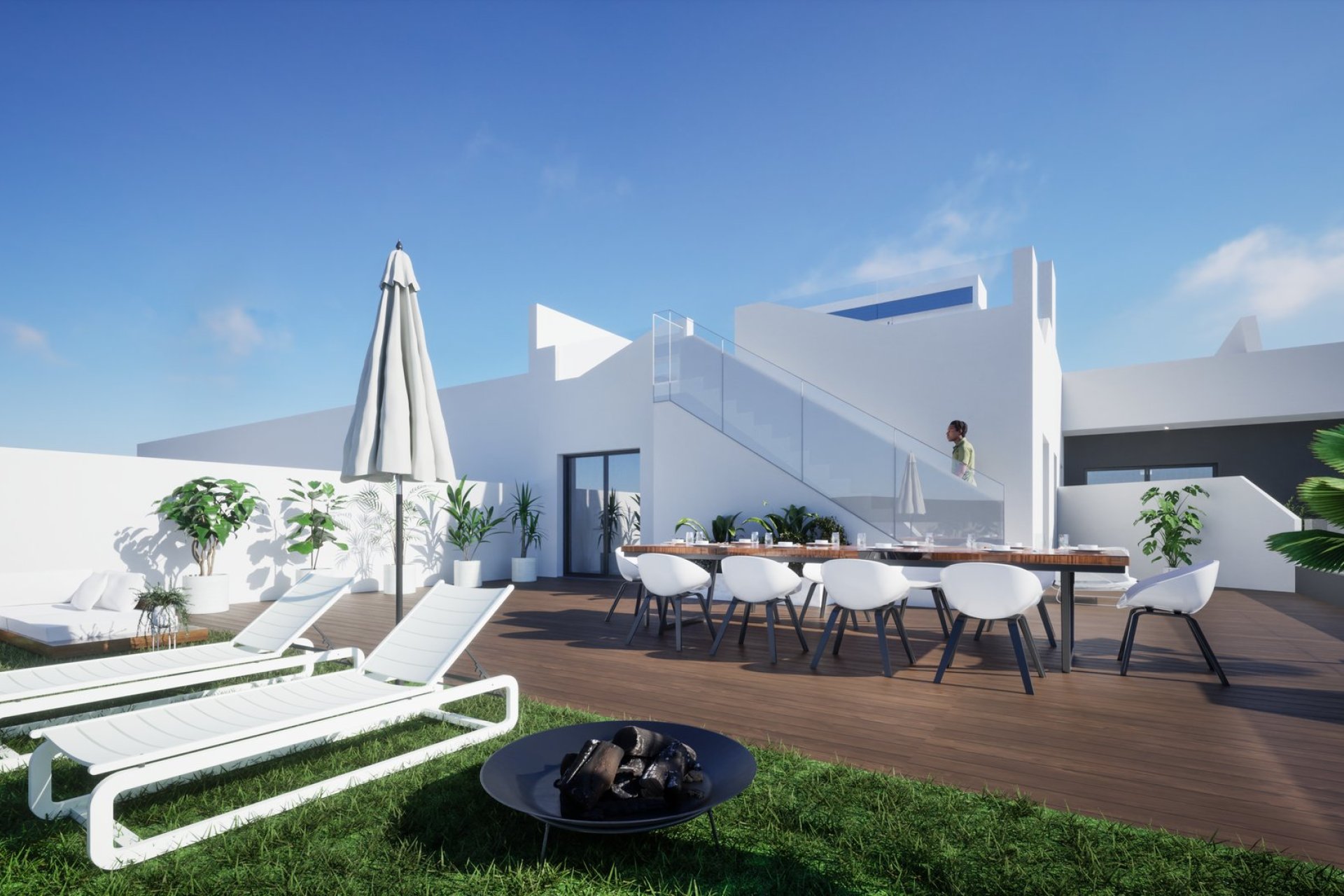 Obra nueva - apartment -
Benijofar
