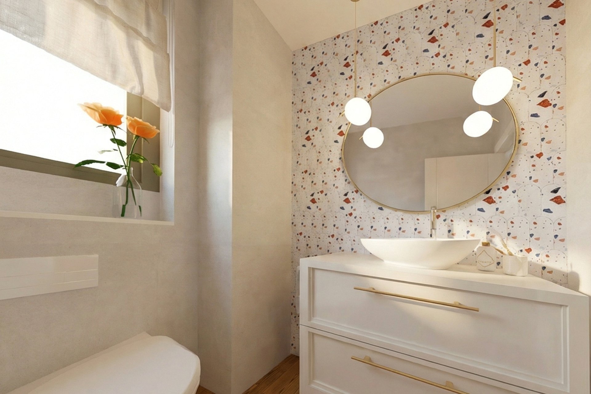 Obra nueva - apartment -
Bigastro