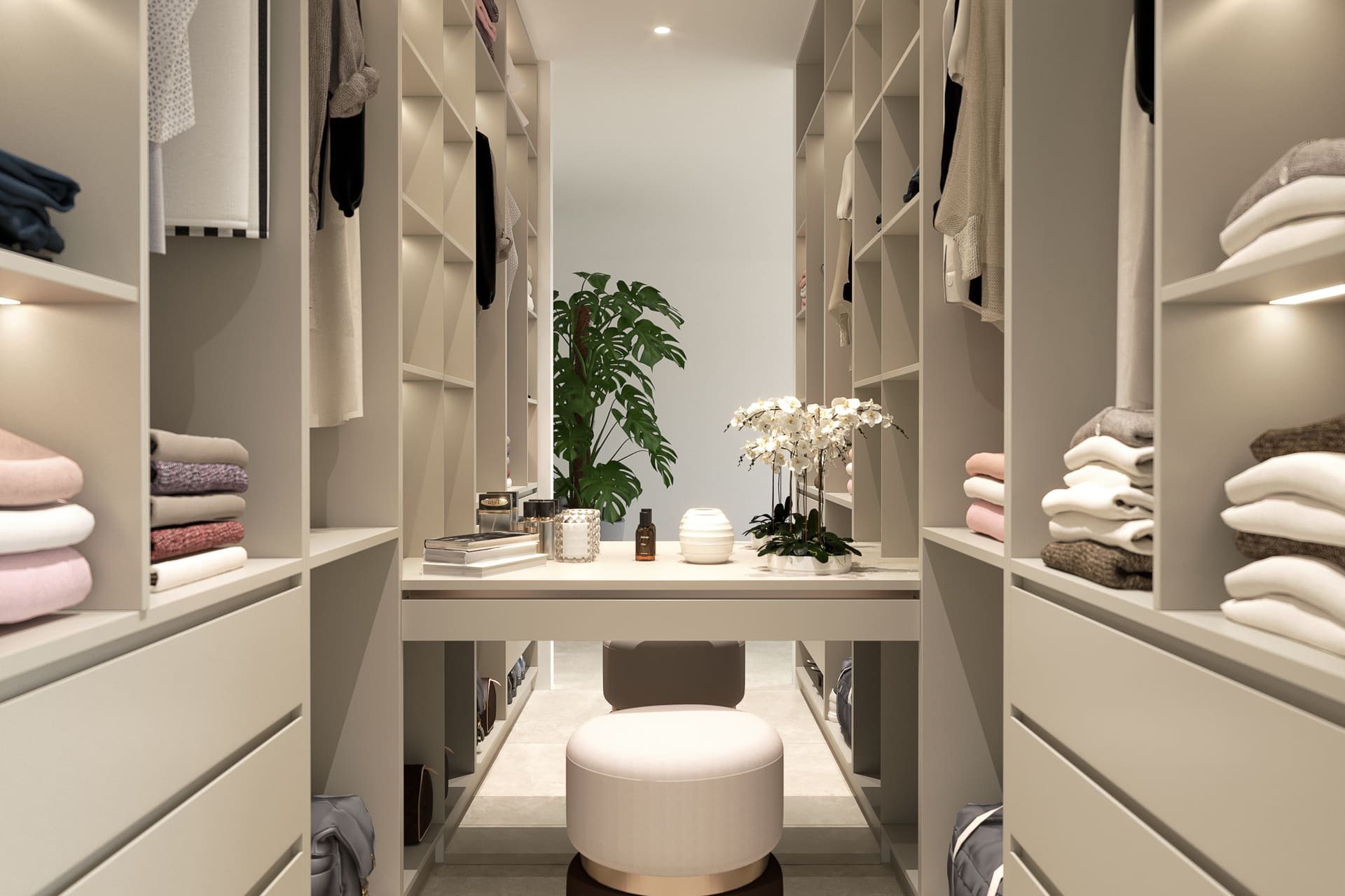 Obra nueva - apartment -
Cabo Roig