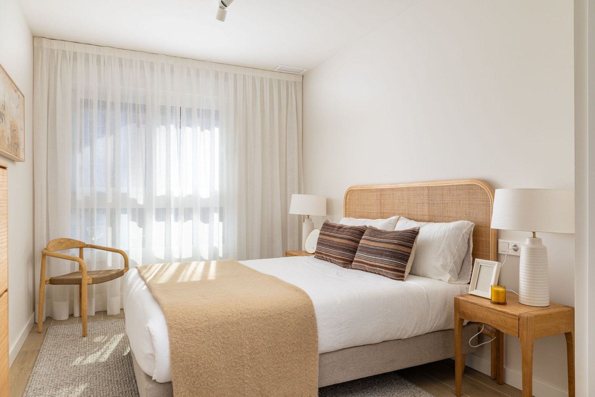 Obra nueva - apartment -
Calpe