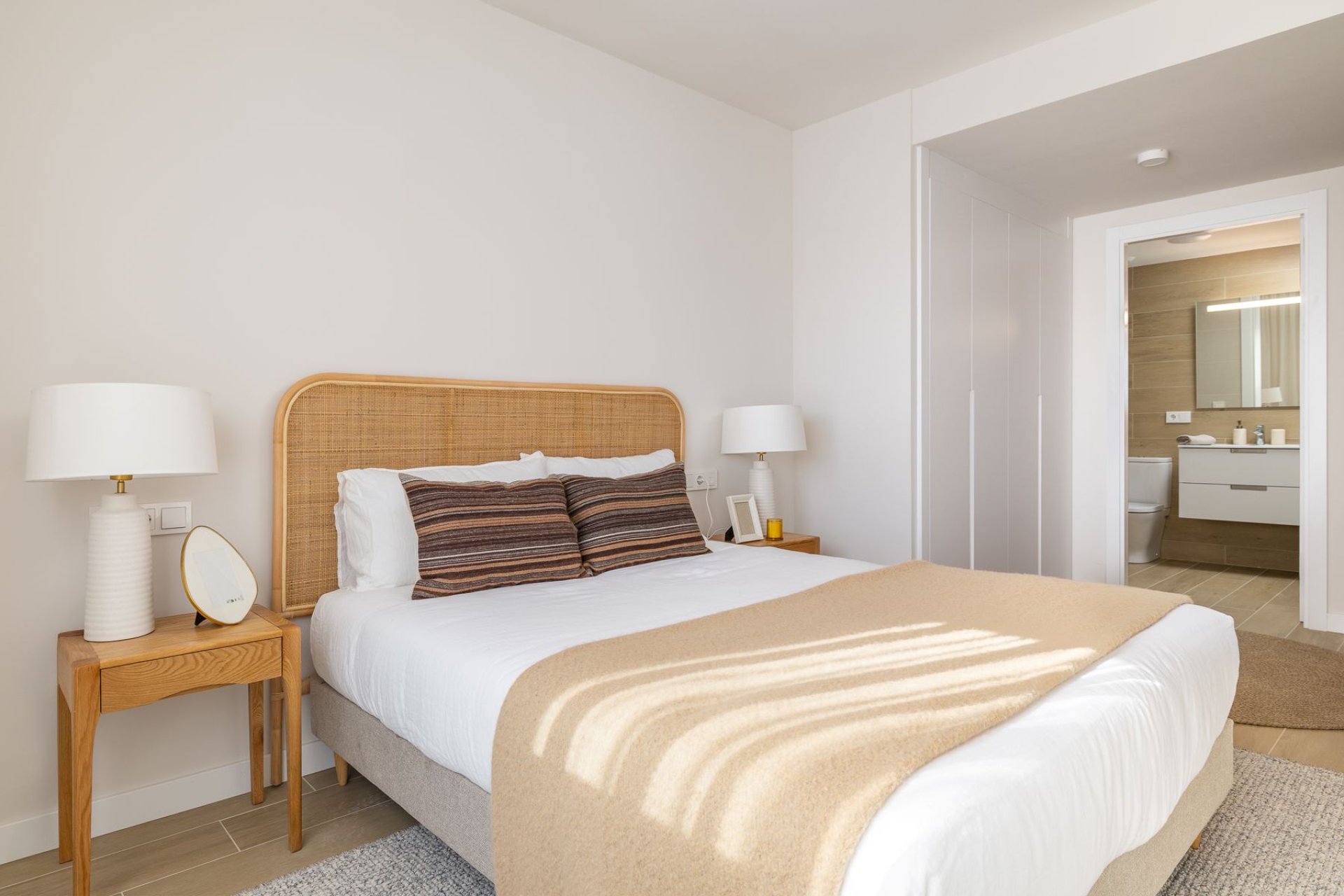 Obra nueva - apartment -
Calpe