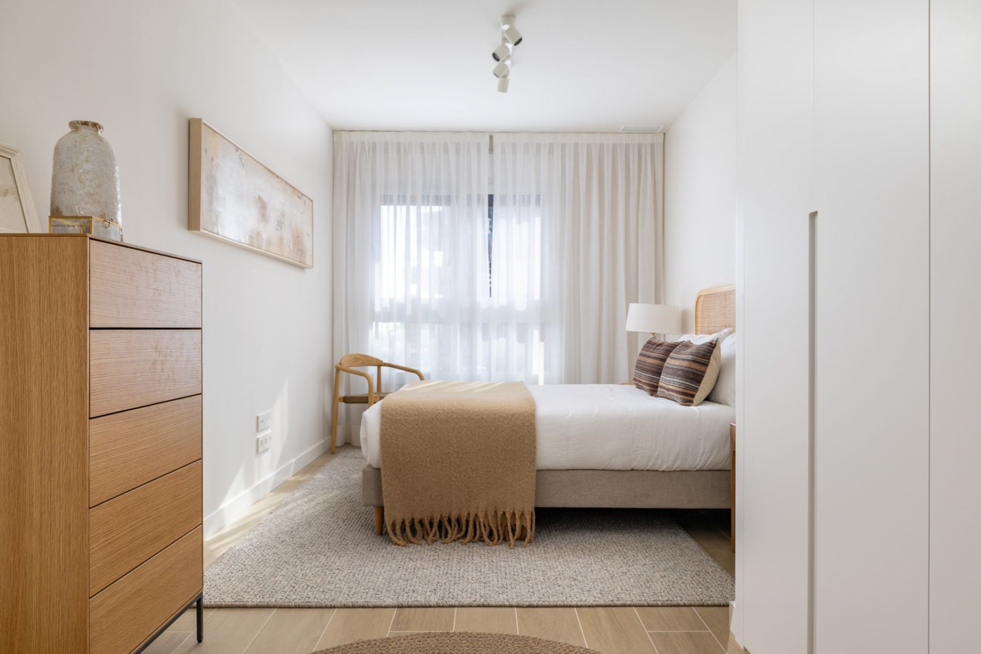 Obra nueva - apartment -
Calpe