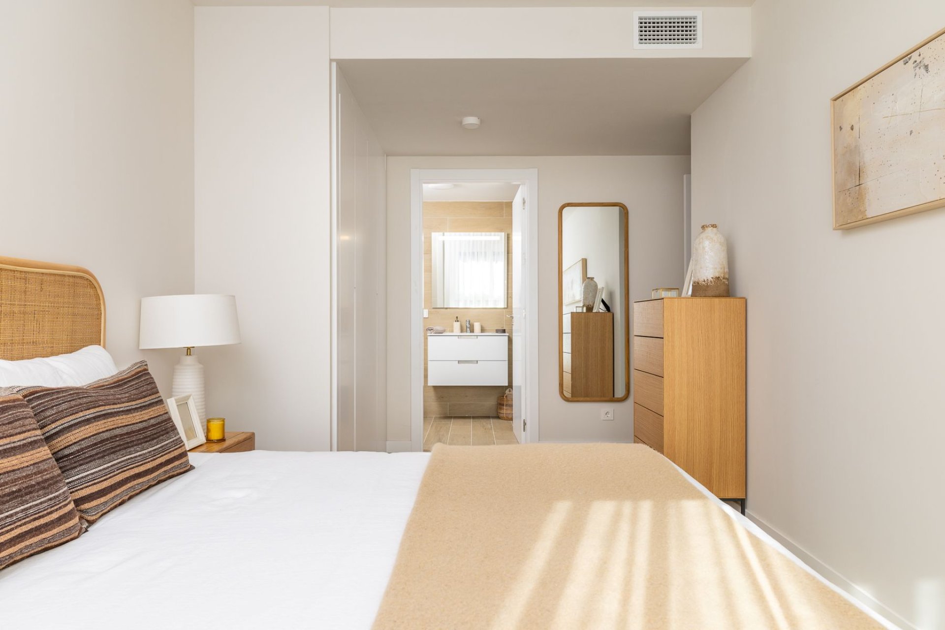 Obra nueva - apartment -
Calpe