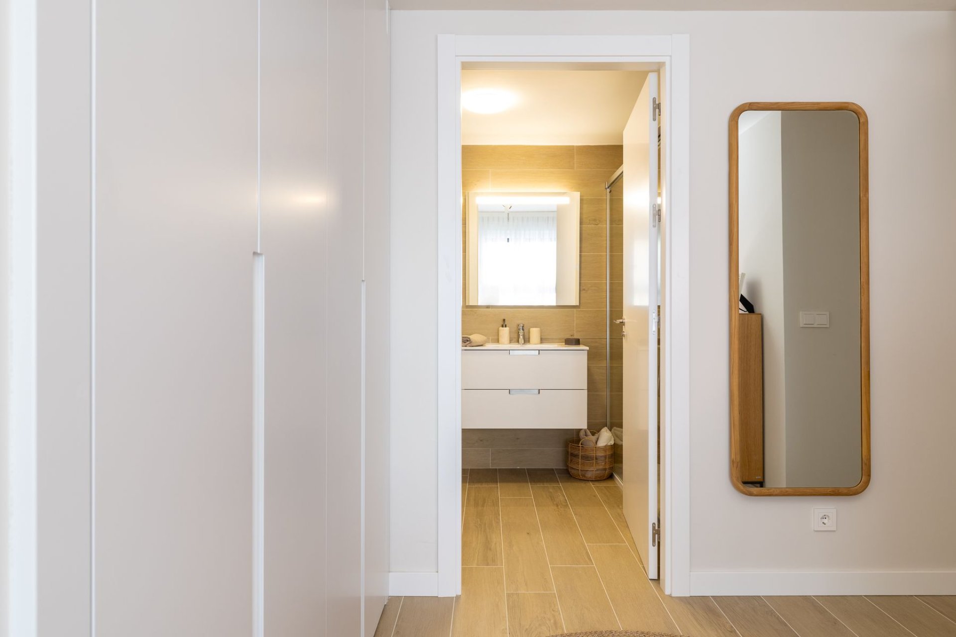 Obra nueva - apartment -
Calpe