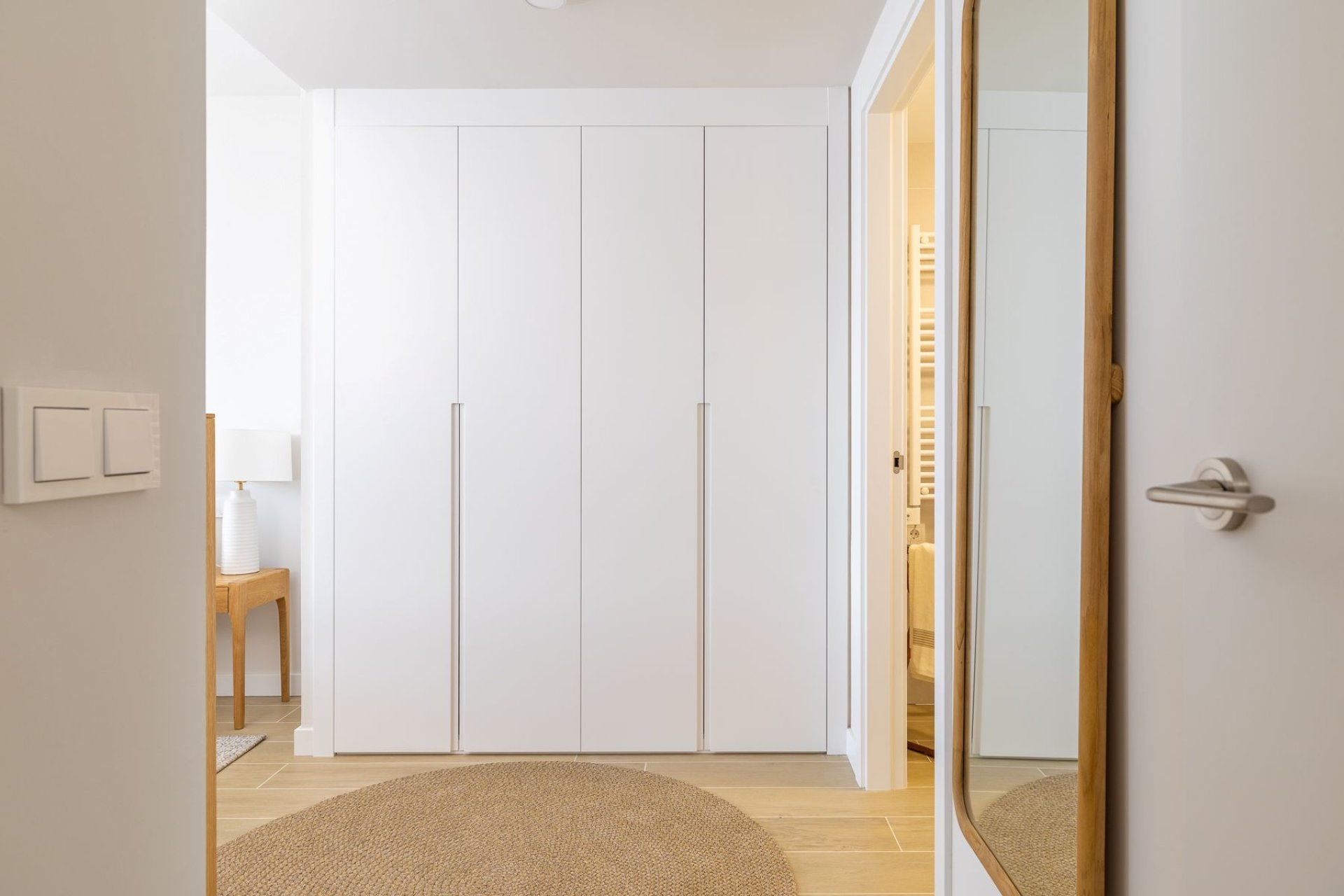 Obra nueva - apartment -
Calpe