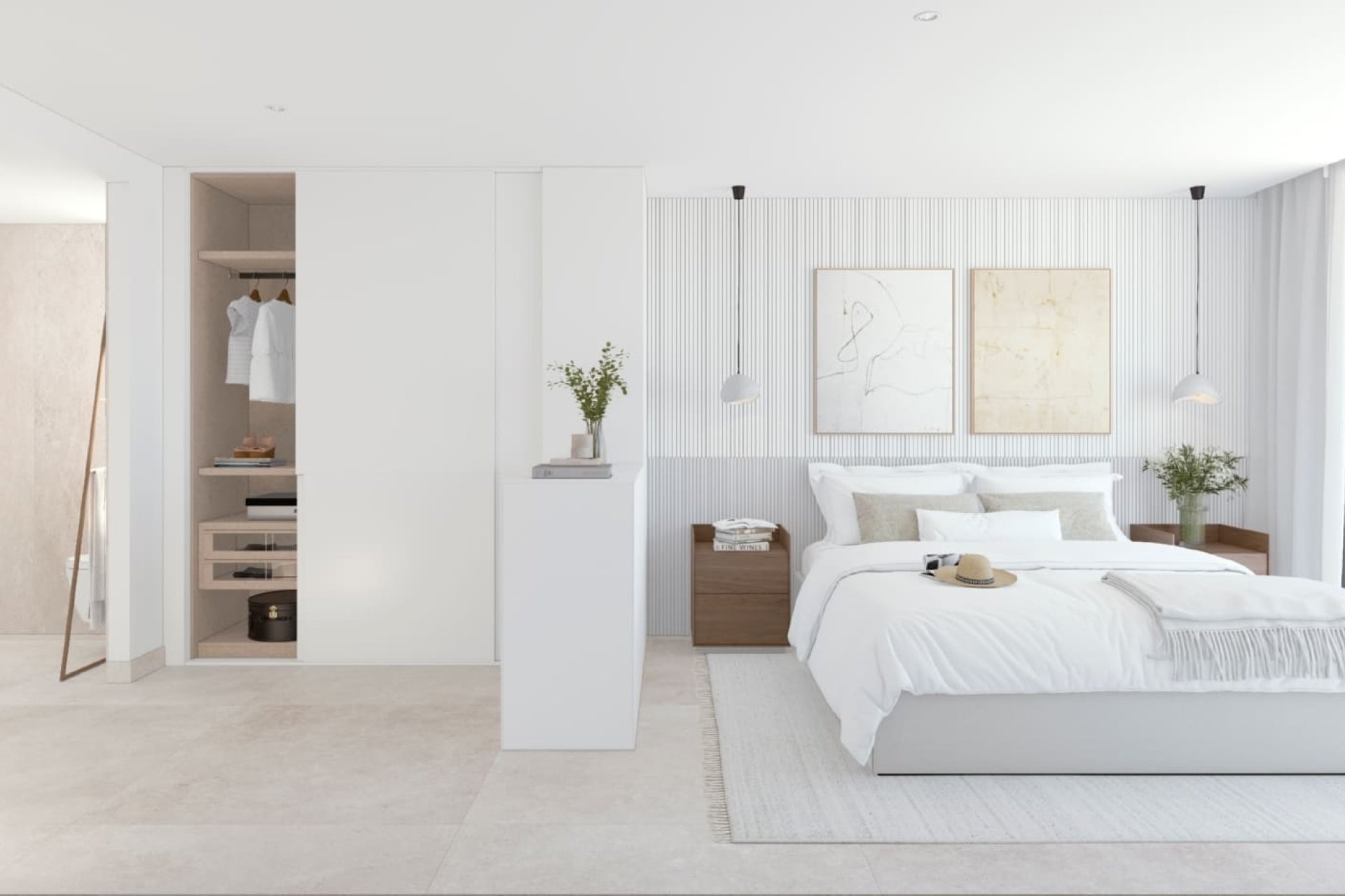 Obra nueva - apartment -
Calpe