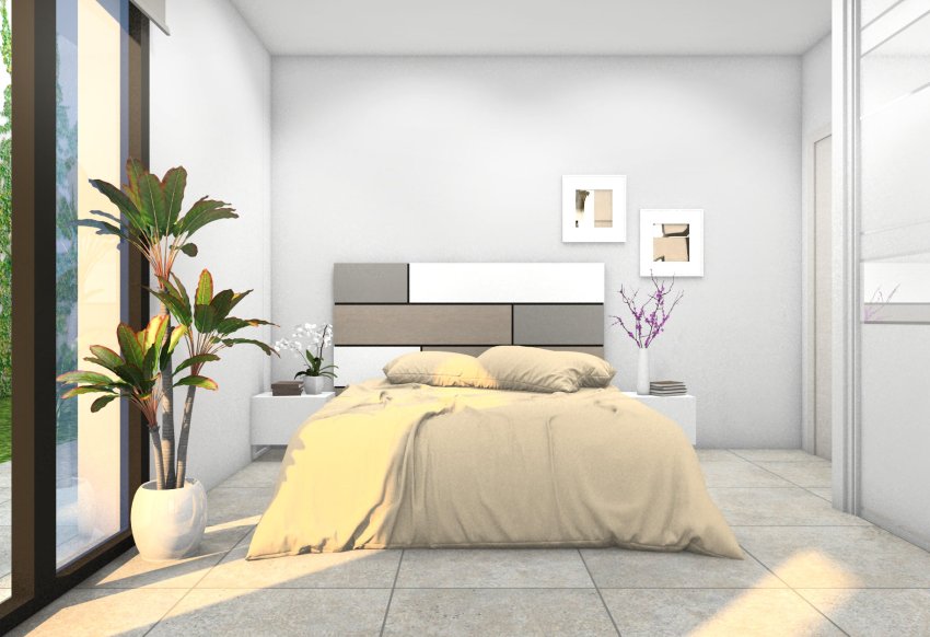 Obra nueva - apartment -
Ciudad Quesada
