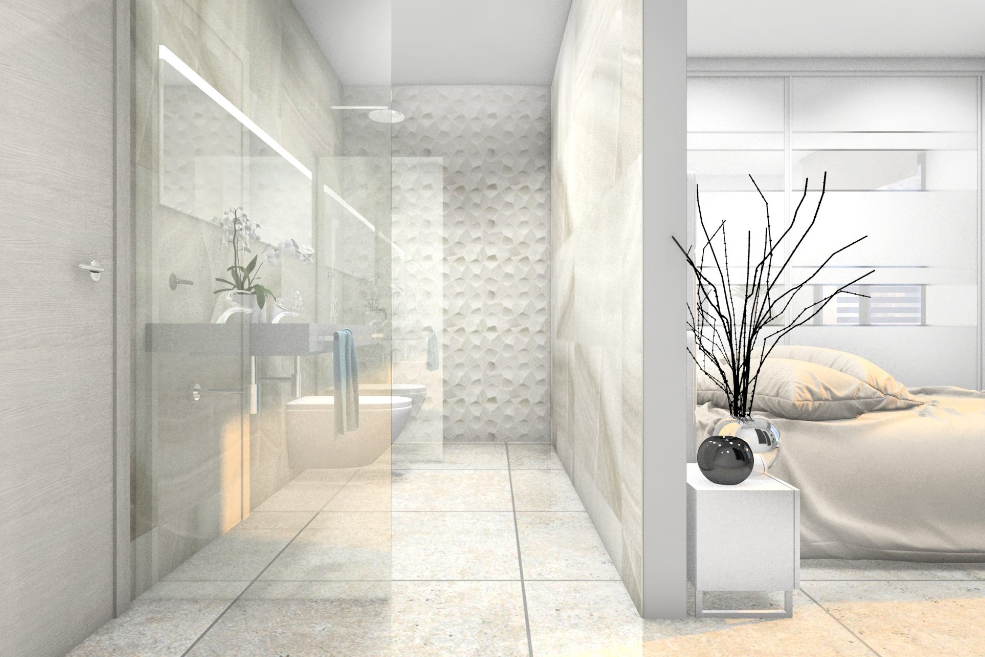 Obra nueva - apartment -
Ciudad Quesada