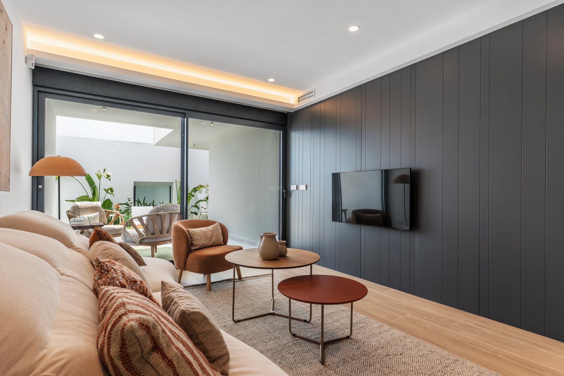 Obra nueva - apartment -
Cumbre del Sol
