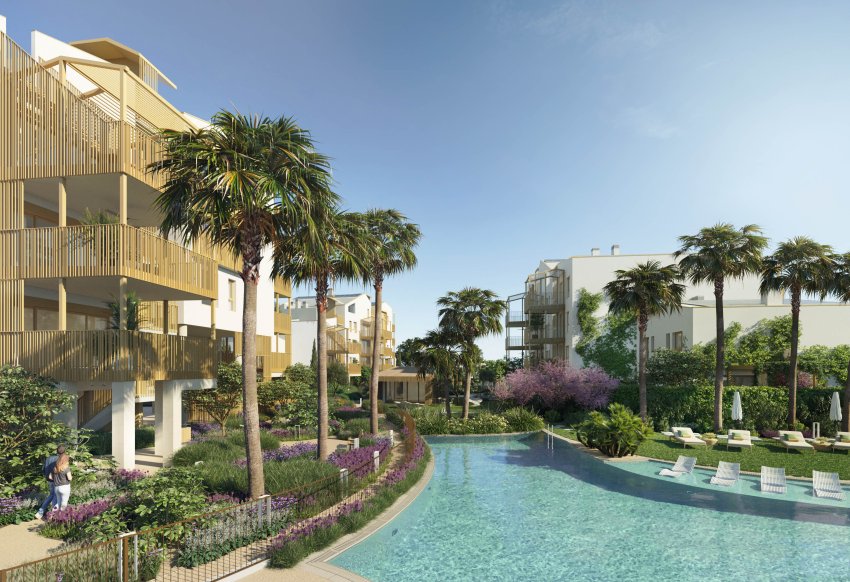Obra nueva - apartment -
El Verger