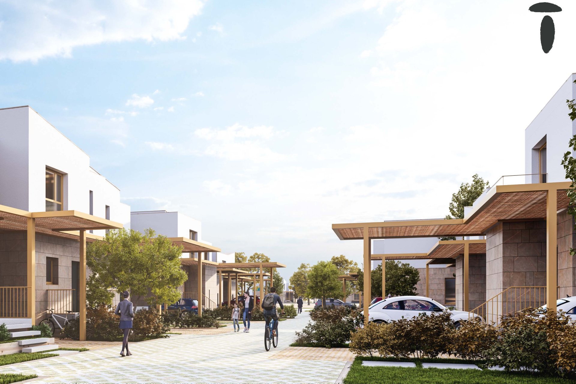 Obra nueva - apartment -
El Verger