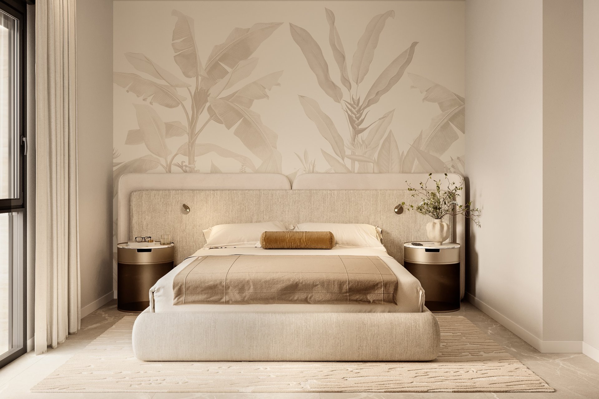 Obra nueva - apartment -
Finestrat