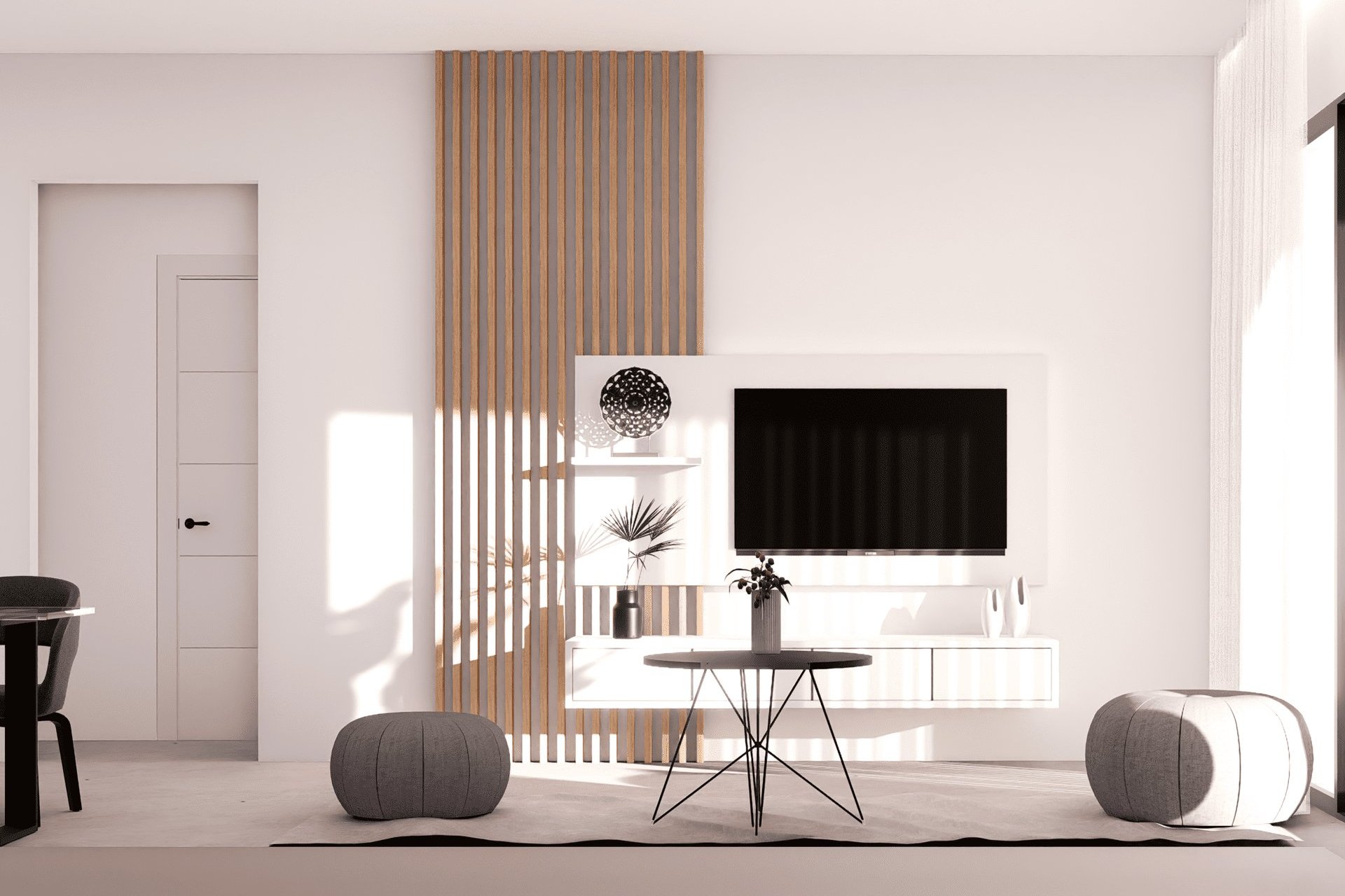 Obra nueva - apartment -
Finestrat