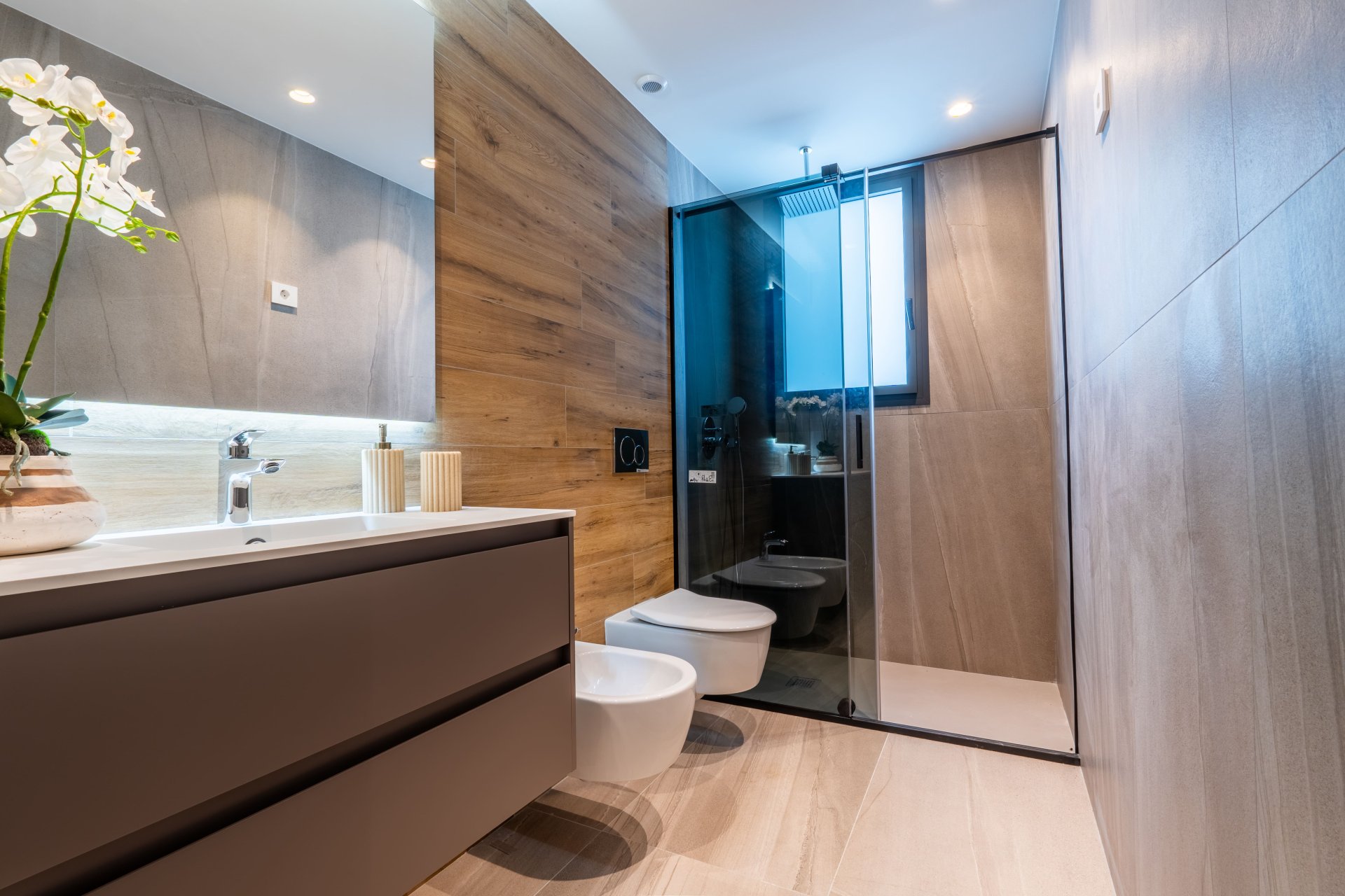 Obra nueva - apartment -
Guardamar del Segura