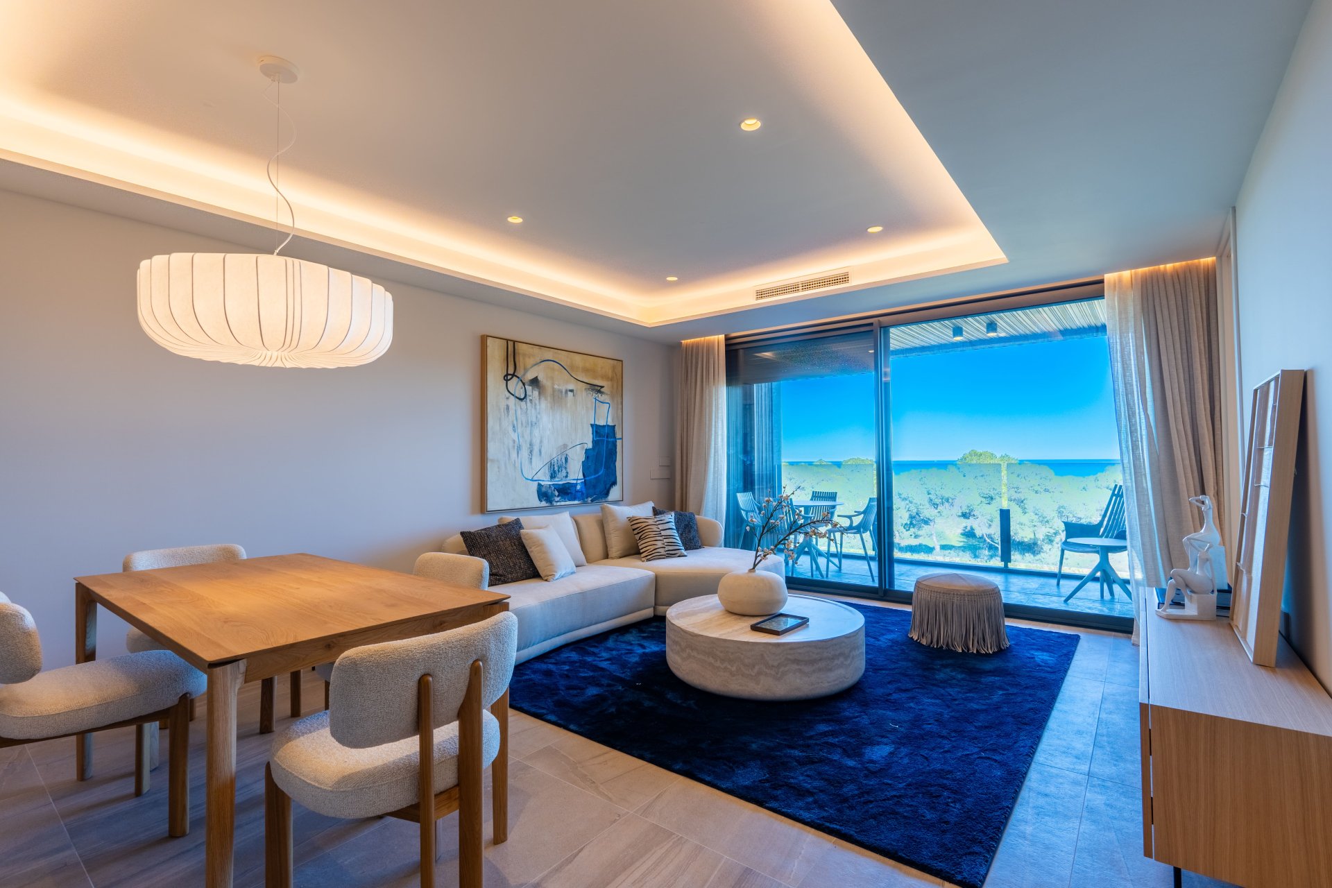 Obra nueva - apartment -
Guardamar del Segura
