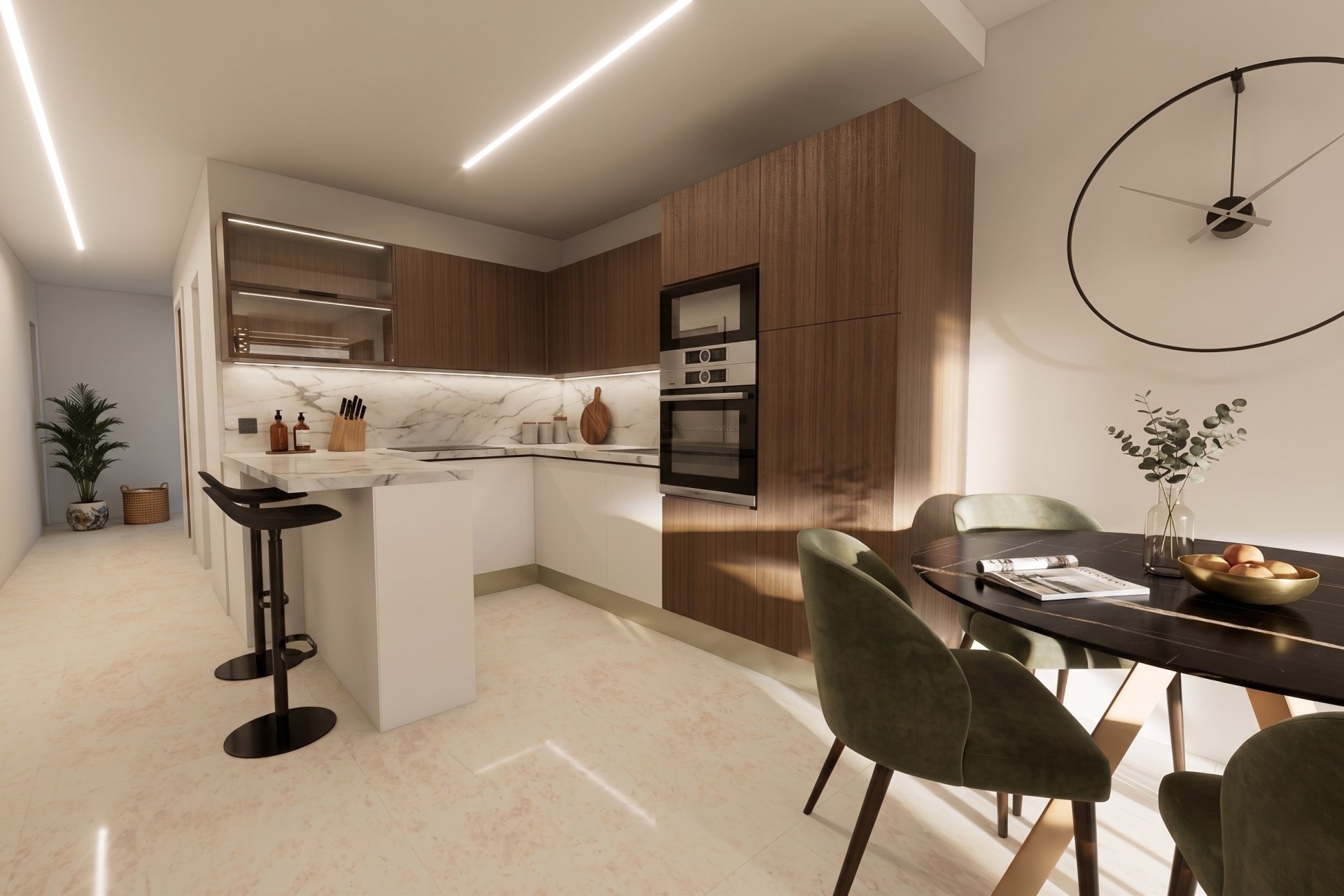 Obra nueva - apartment -
Guardamar del Segura