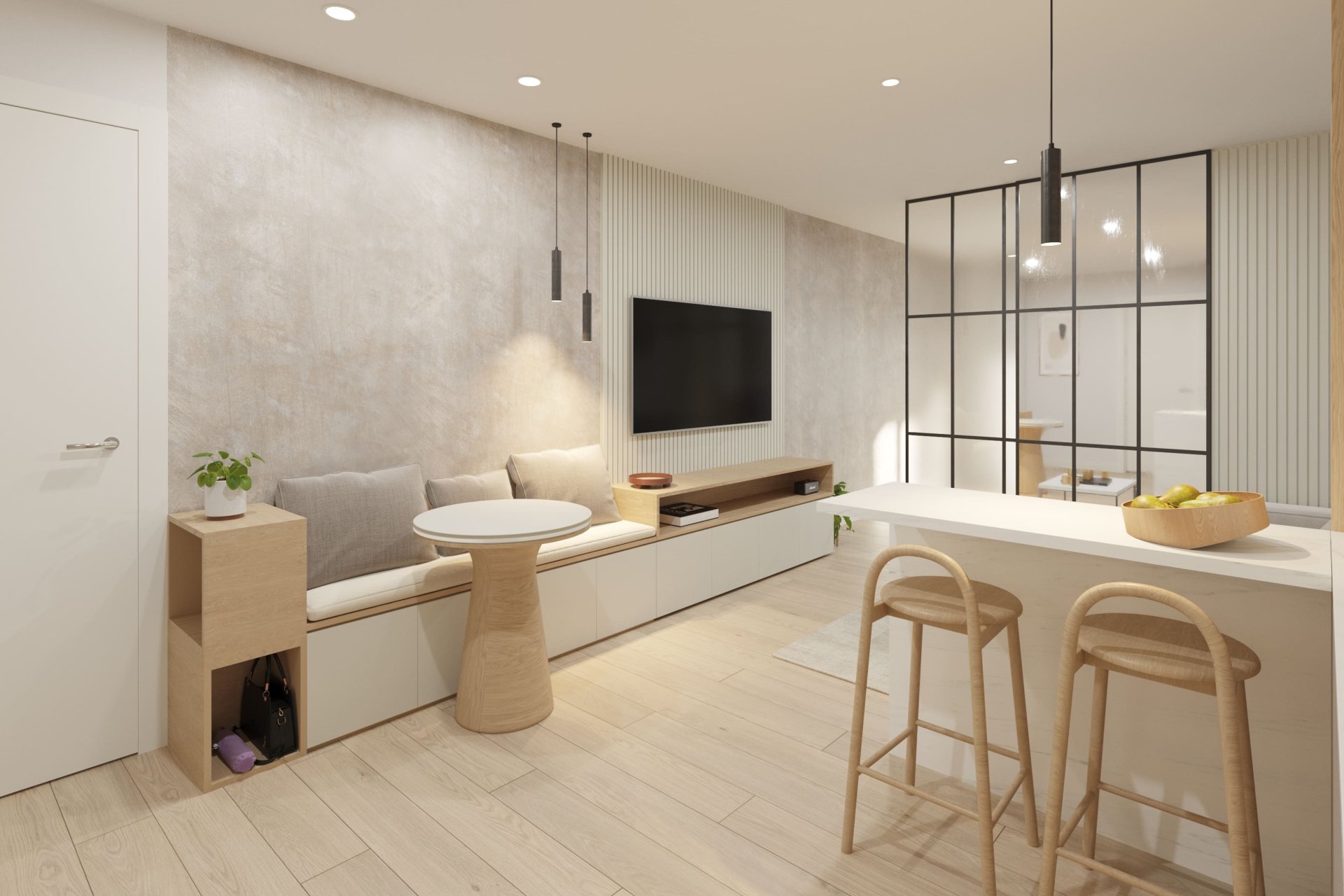 Obra nueva - apartment -
Guardamar del Segura