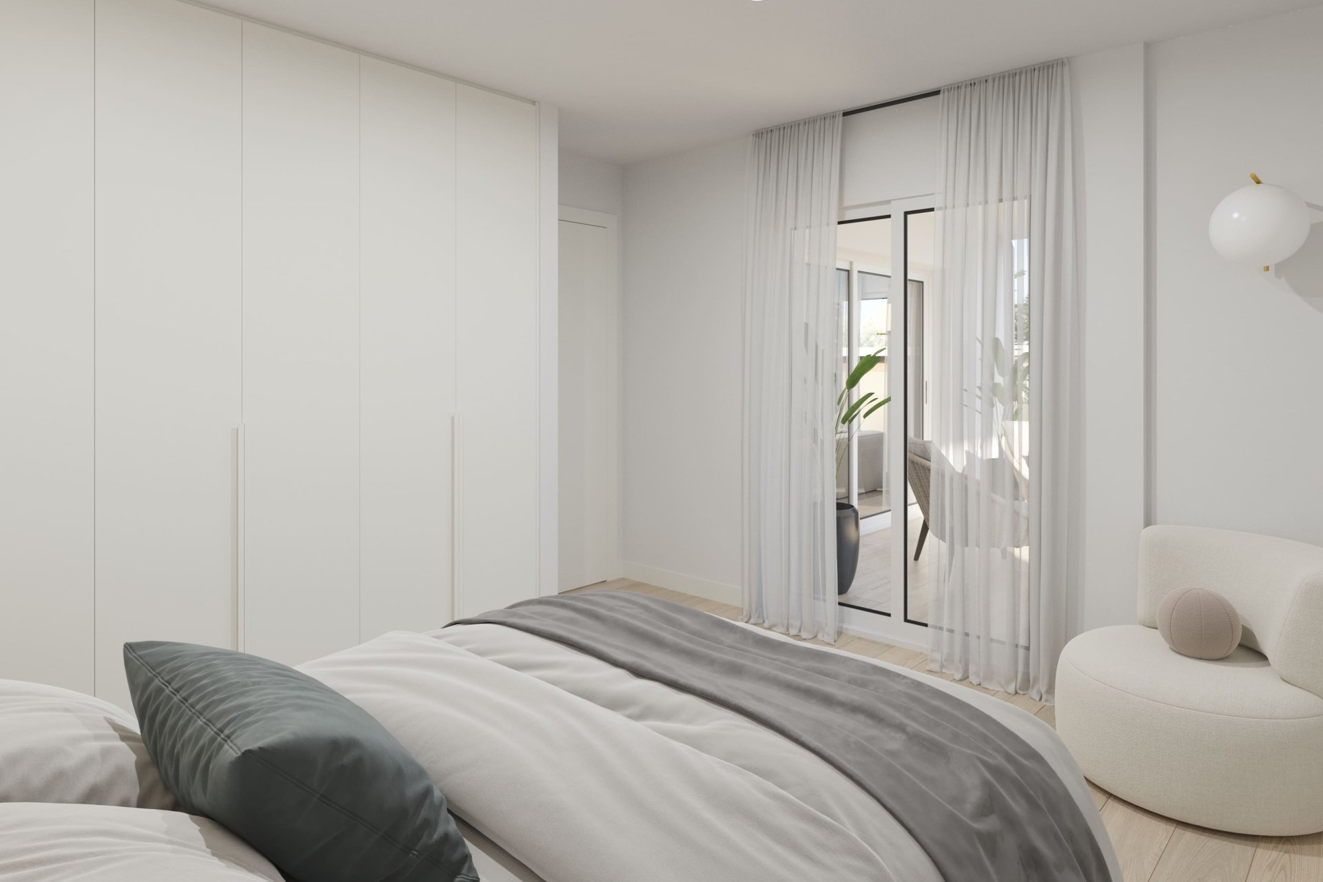Obra nueva - apartment -
Guardamar del Segura