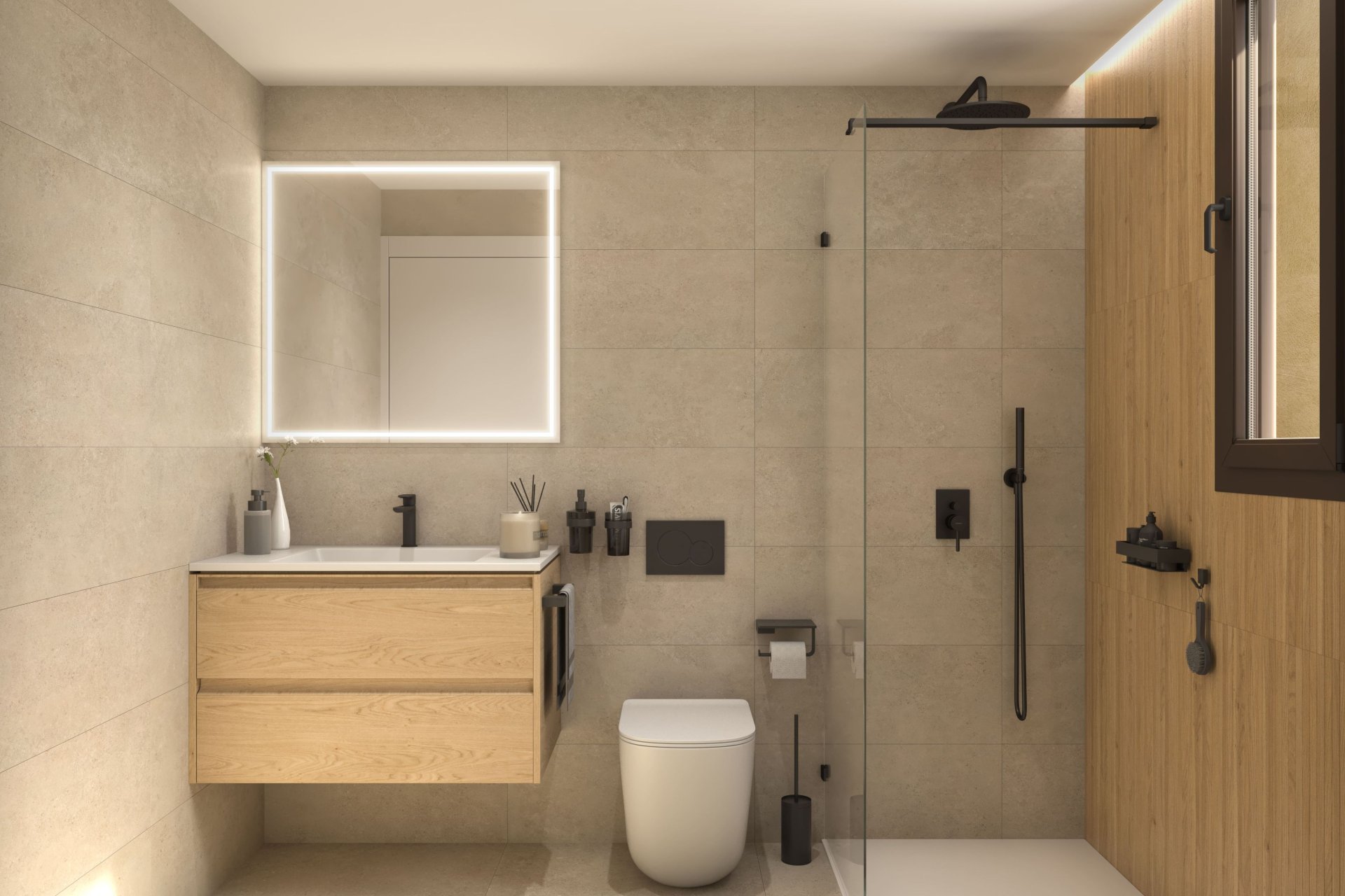 Obra nueva - apartment -
Guardamar del Segura
