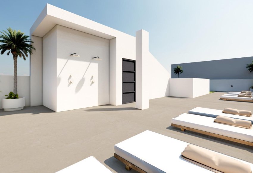 Obra nueva - apartment -
Guardamar del Segura