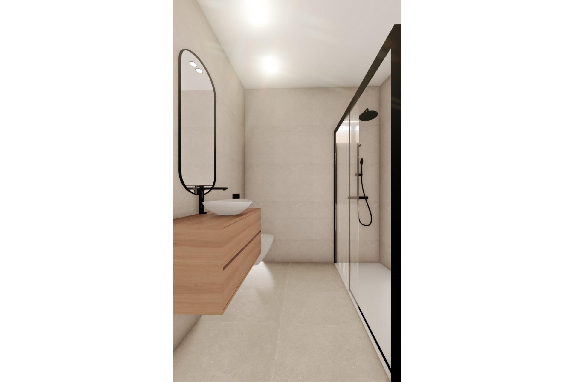 Obra nueva - apartment -
Guardamar del Segura