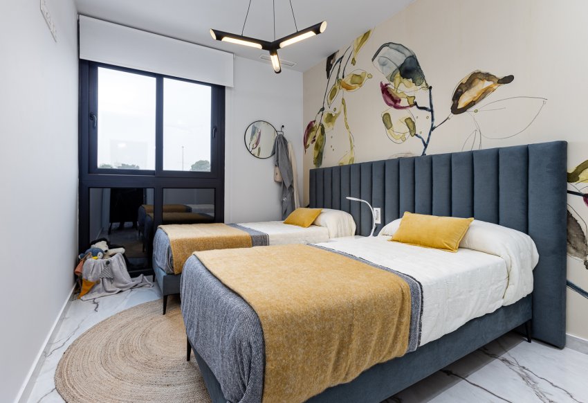 Obra nueva - apartment -
Guardamar del Segura