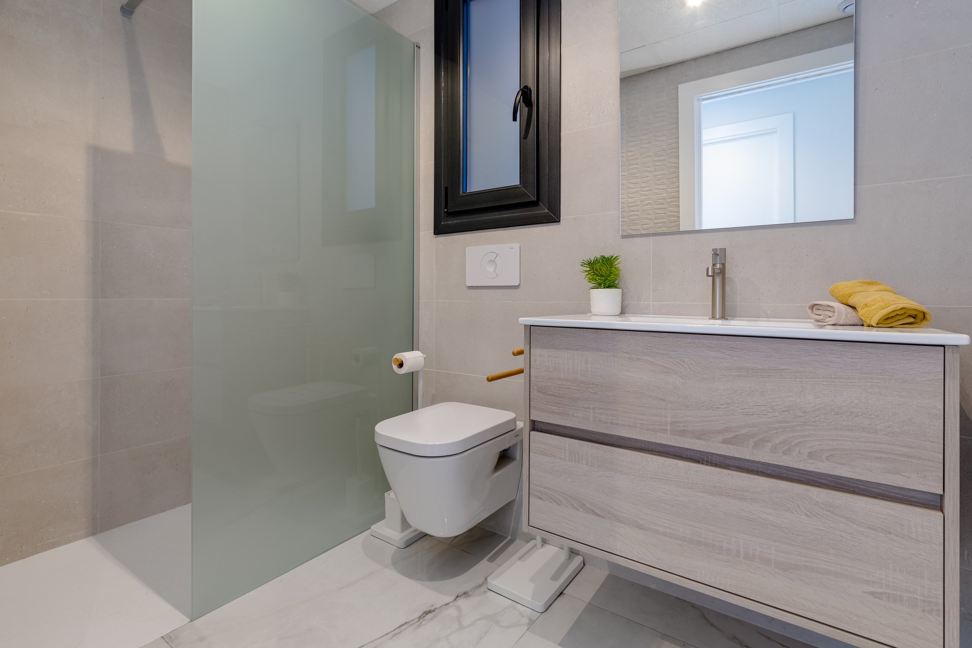 Obra nueva - apartment -
Guardamar del Segura