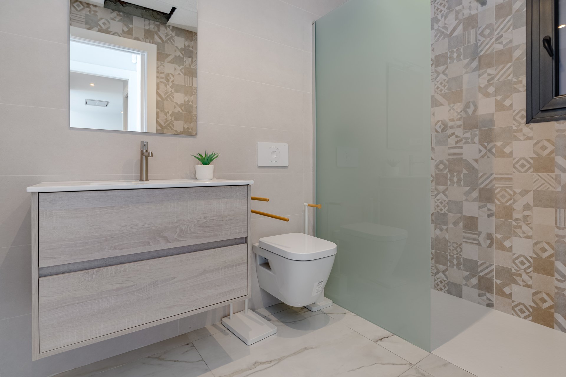 Obra nueva - apartment -
Guardamar del Segura
