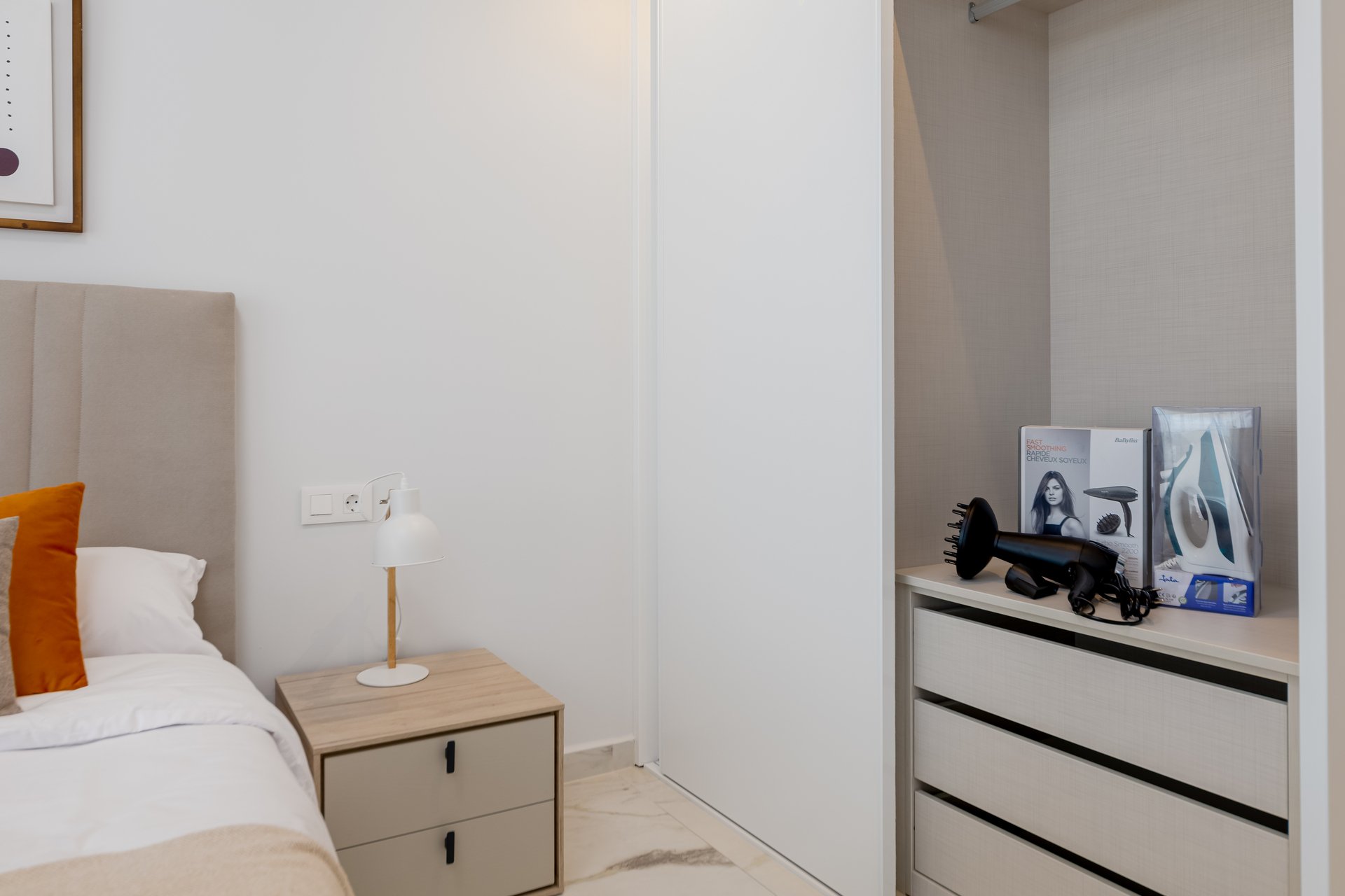 Obra nueva - apartment -
Guardamar del Segura