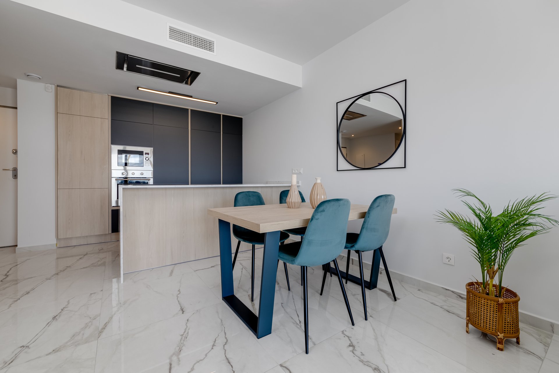 Obra nueva - apartment -
Guardamar del Segura