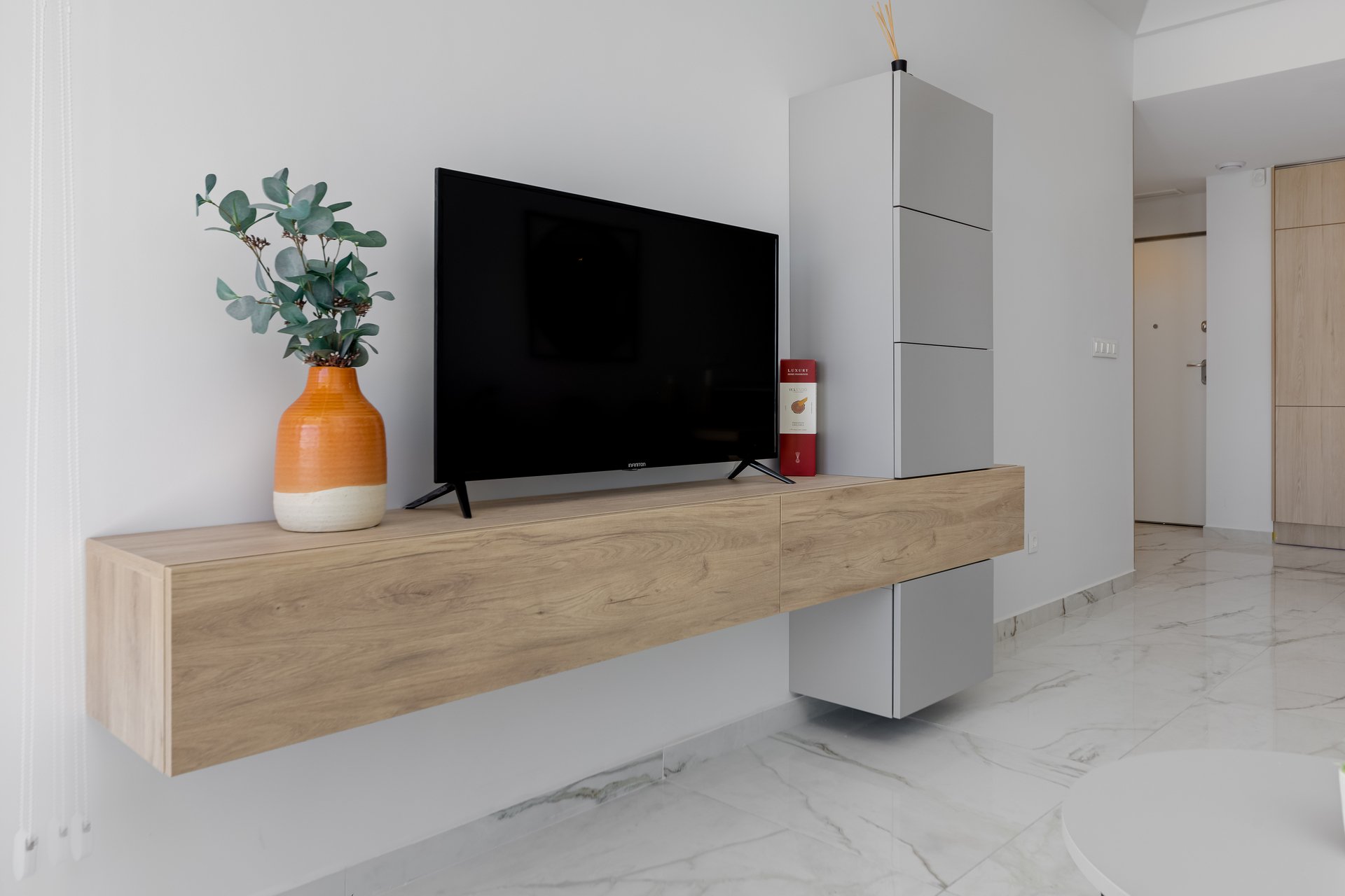 Obra nueva - apartment -
Guardamar del Segura