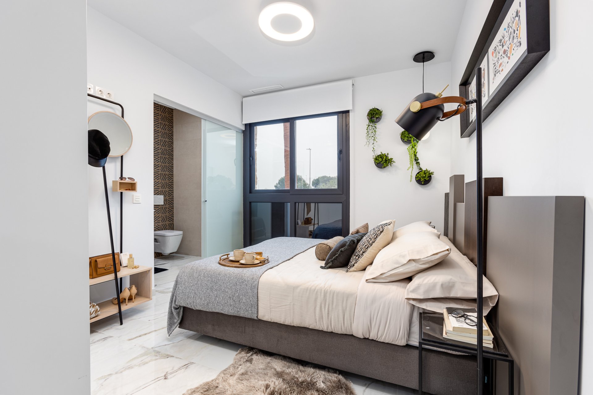 Obra nueva - apartment -
Guardamar del Segura