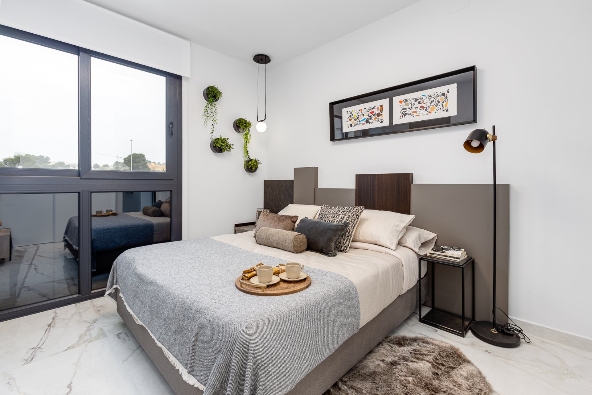 Obra nueva - apartment -
Guardamar del Segura