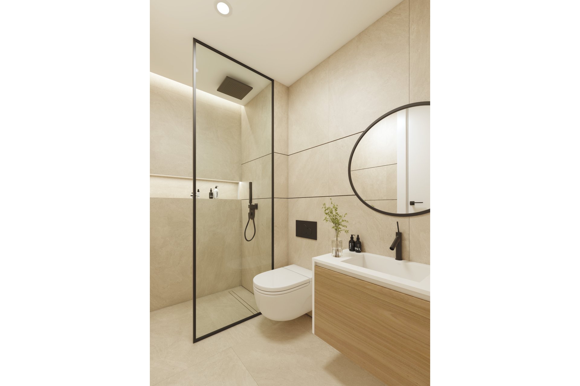Obra nueva - apartment -
Guardamar del Segura