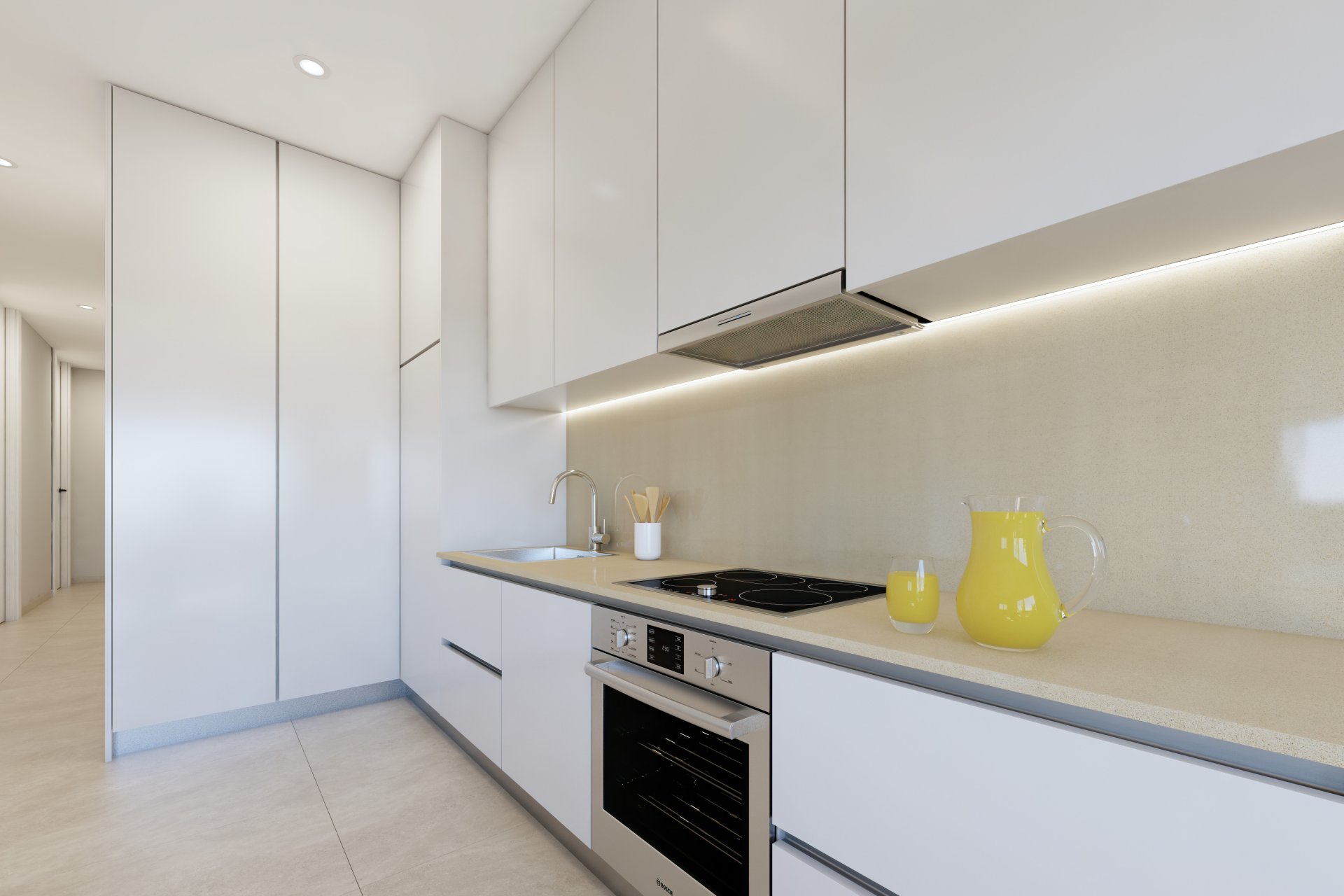 Obra nueva - apartment -
Guardamar del Segura