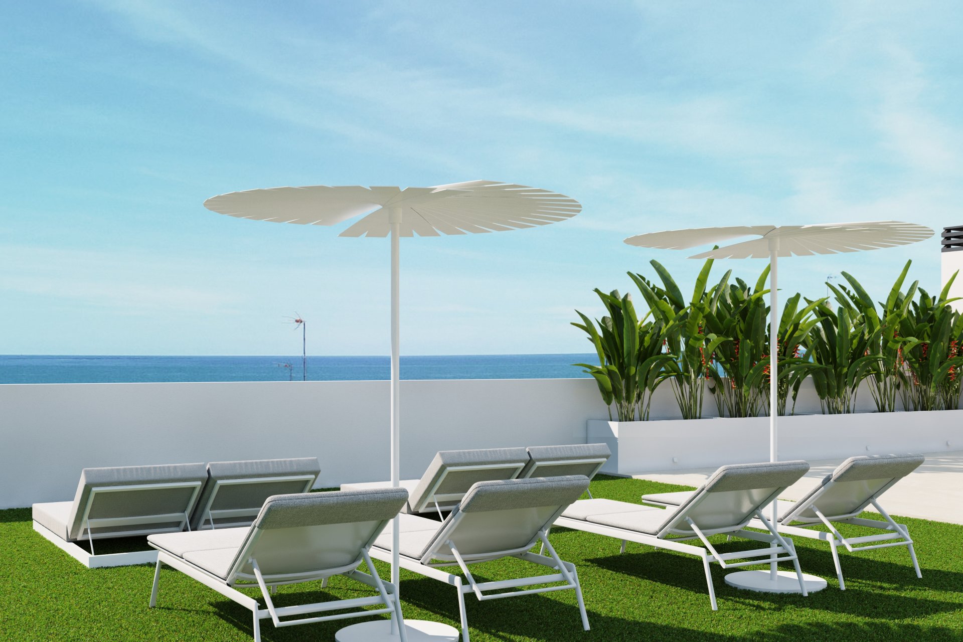 Obra nueva - apartment -
Guardamar del Segura