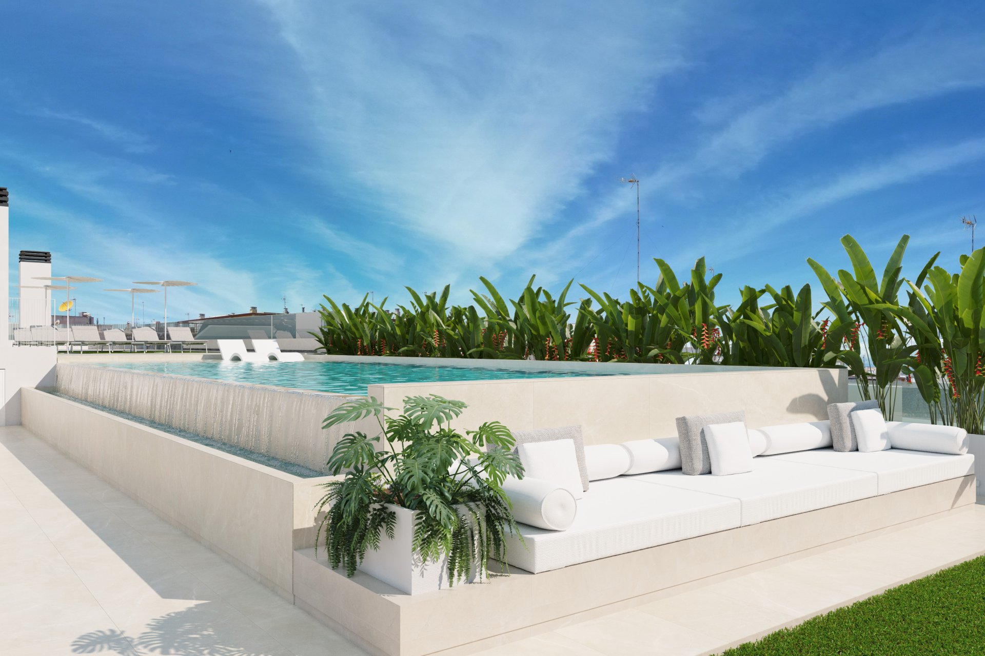 Obra nueva - apartment -
Guardamar del Segura