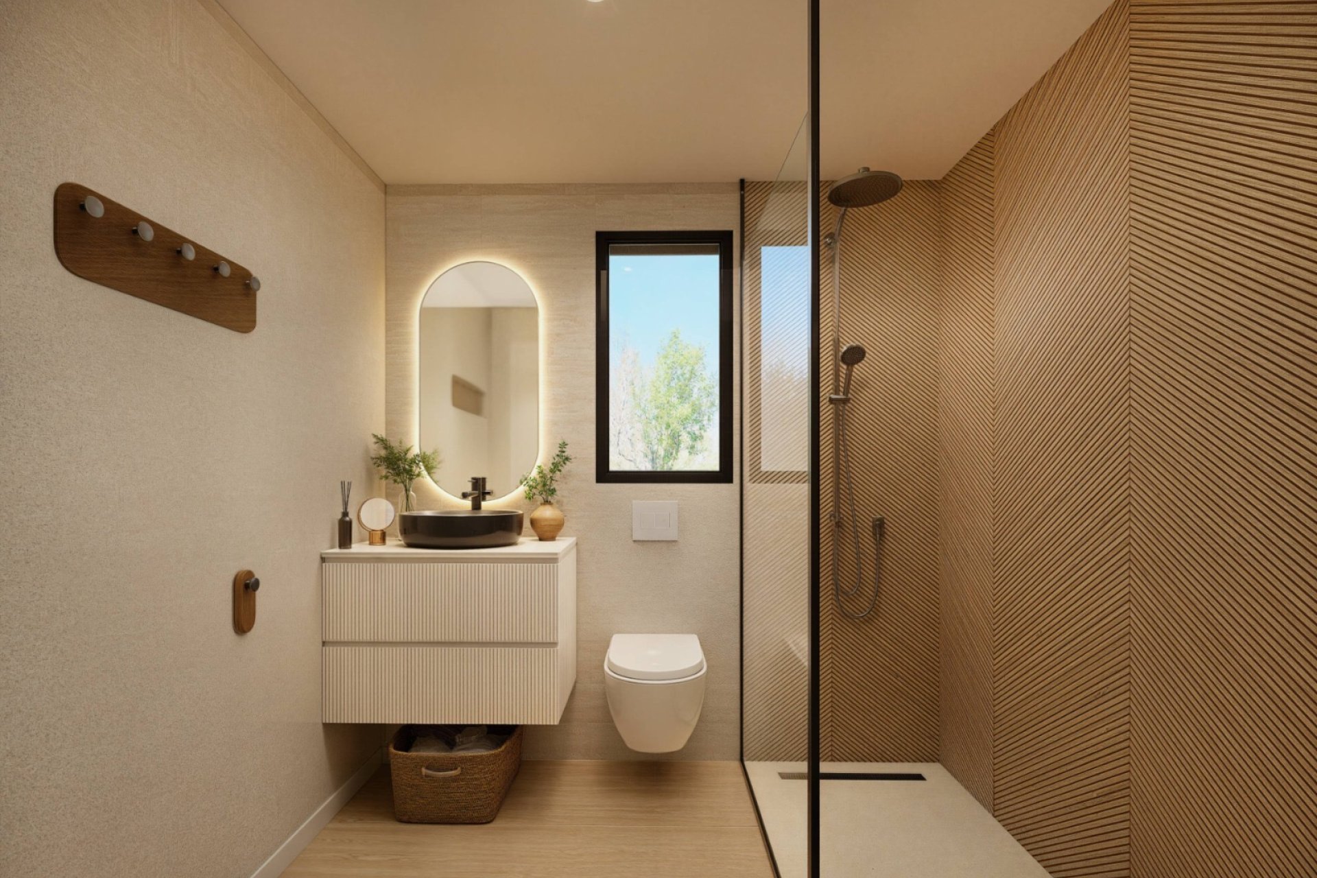 Obra nueva - apartment -
Guardamar del Segura