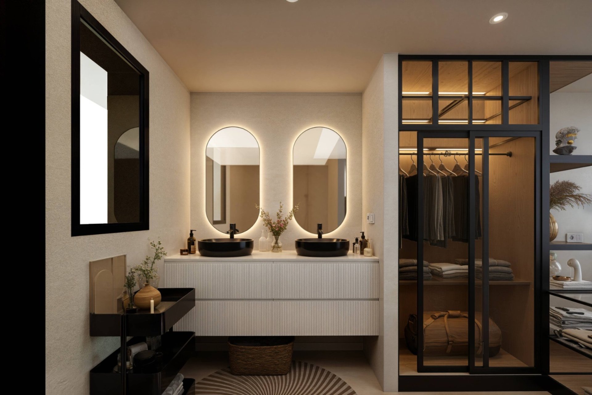 Obra nueva - apartment -
Guardamar del Segura