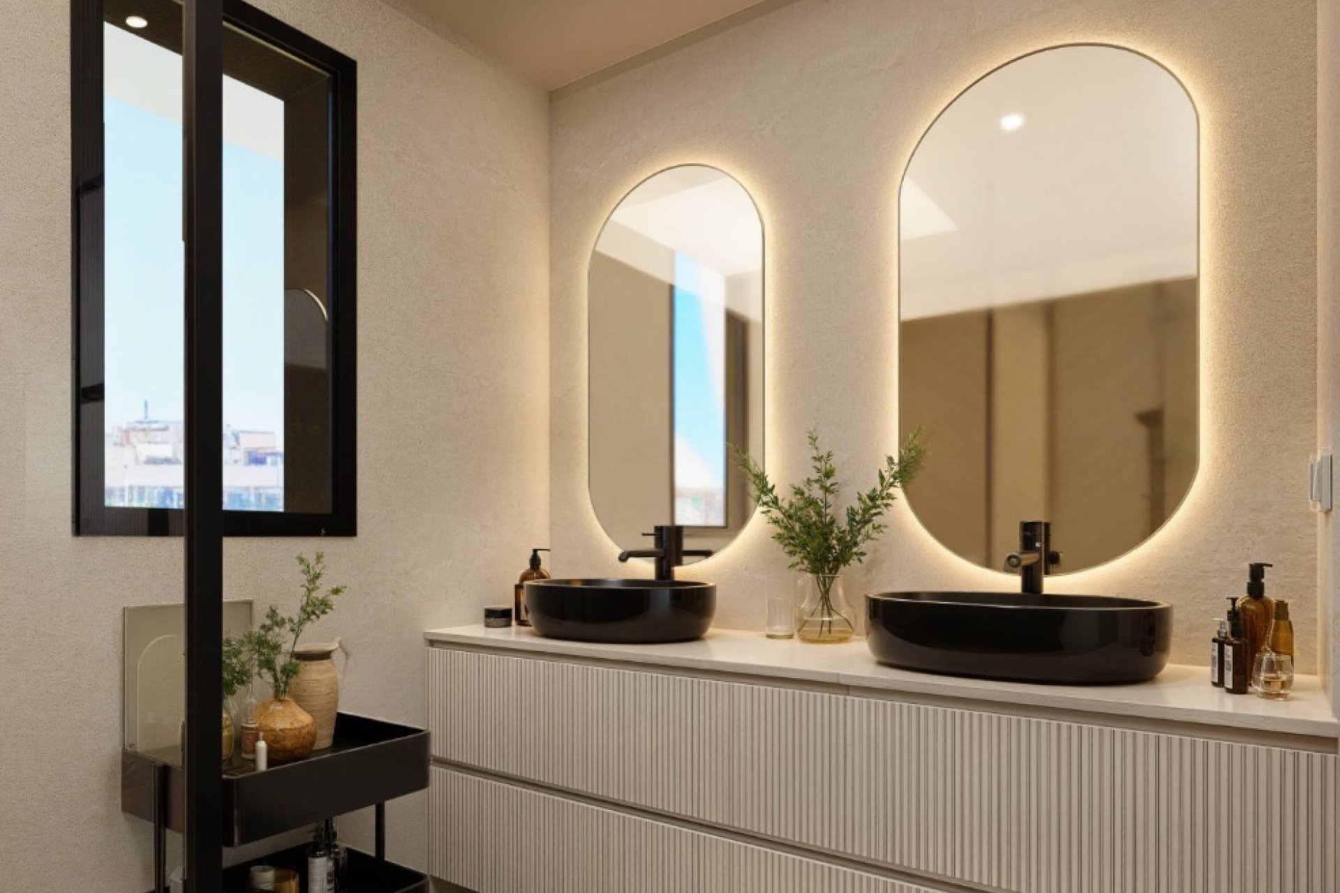 Obra nueva - apartment -
Guardamar del Segura