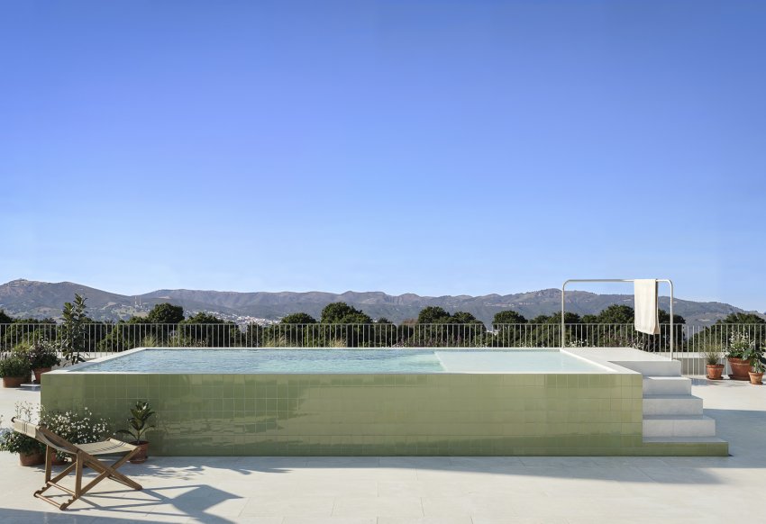 Obra nueva - apartment -
Jacarilla