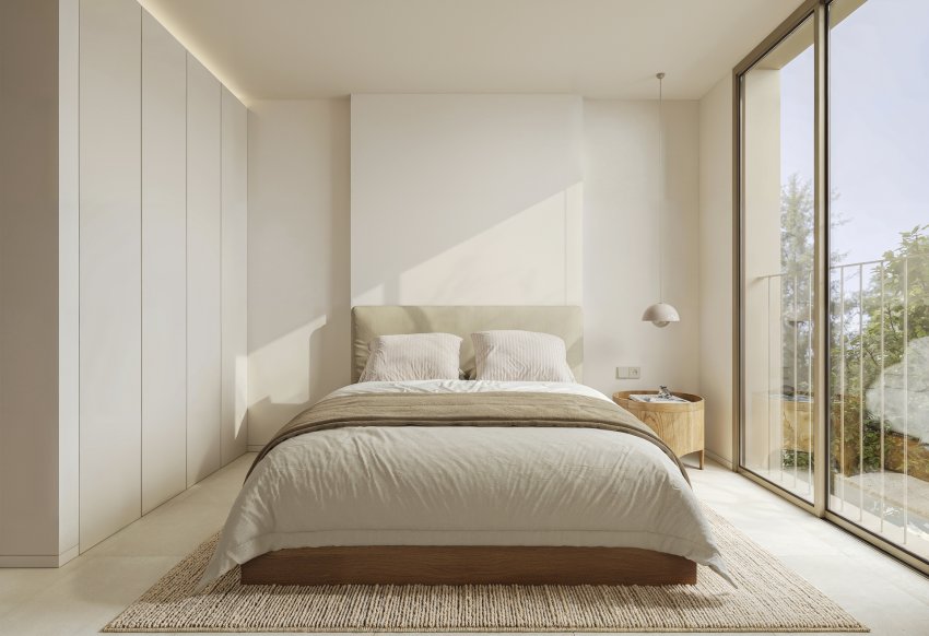 Obra nueva - apartment -
Jacarilla