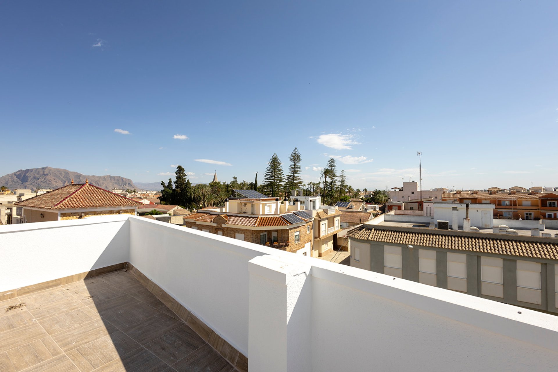 Obra nueva - apartment -
Jacarilla