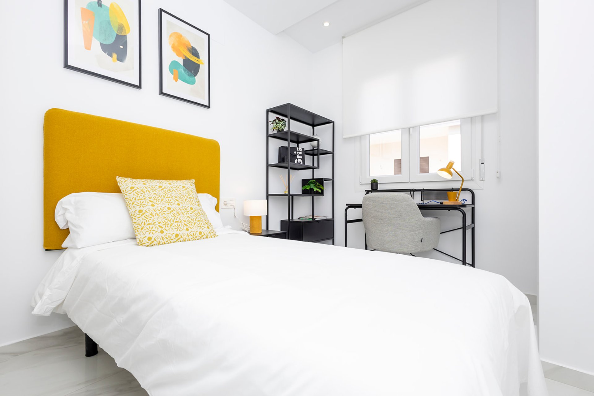 Obra nueva - apartment -
Jacarilla